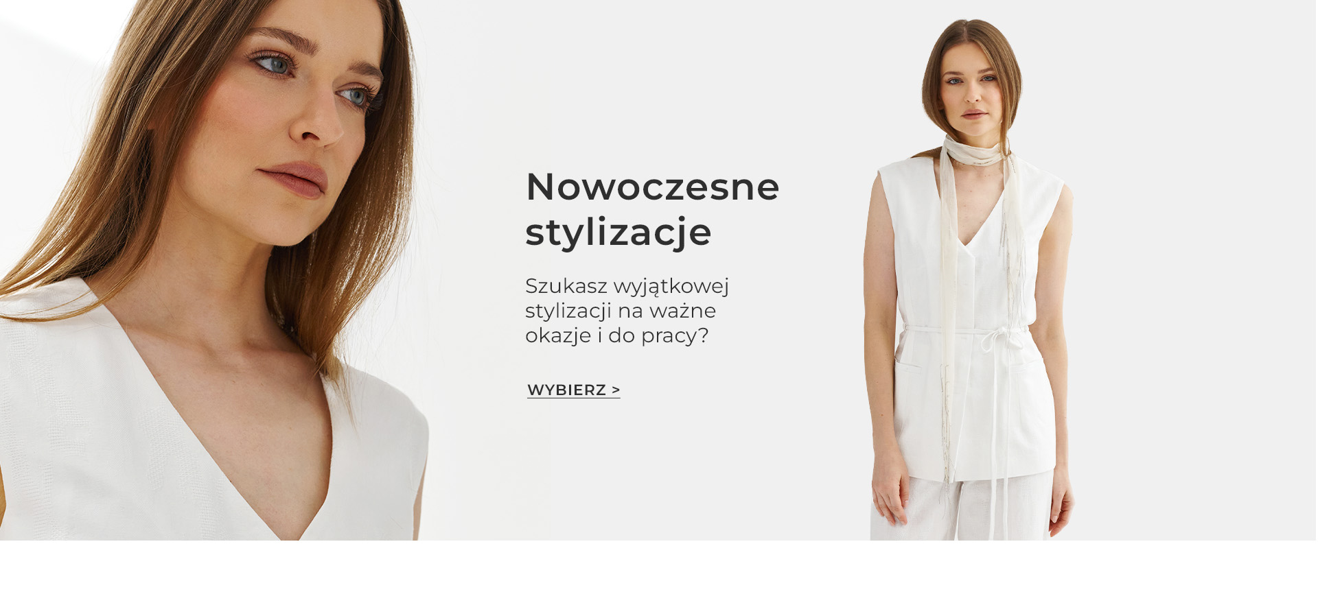 Baner na storne glówna