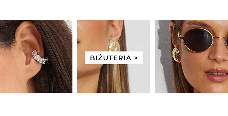 EZURI baner biżuteria