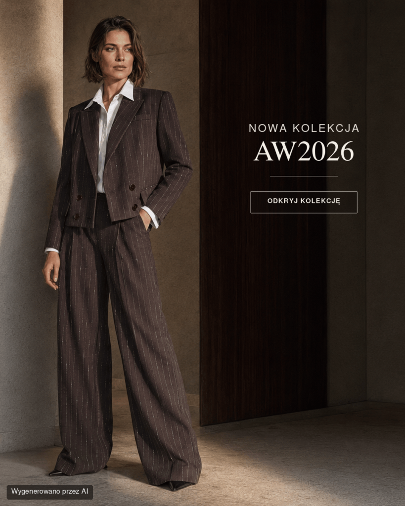 EZURI- nowa jesienna kolekcja AW26