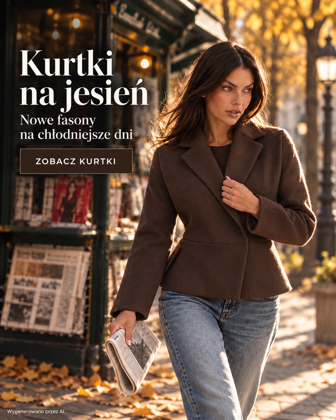 Kurtki ezuri 